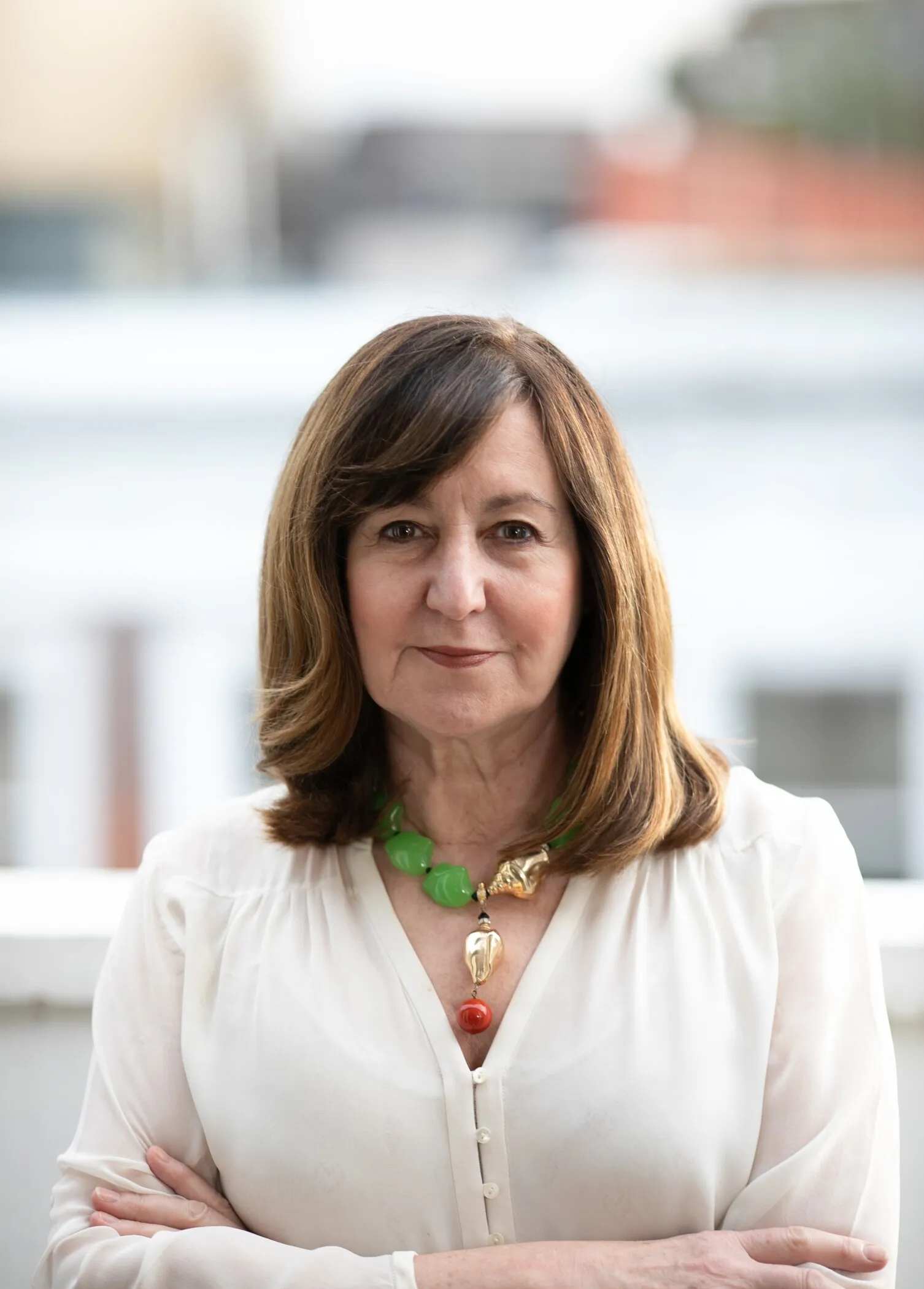 Vivienne King, Founder of Impactful Places